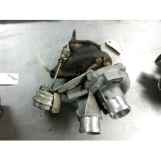 112D004 Left Turbo Turbocharger Rebuildable For 13-16 Ford f-150  3.5 DL3E6C879AE